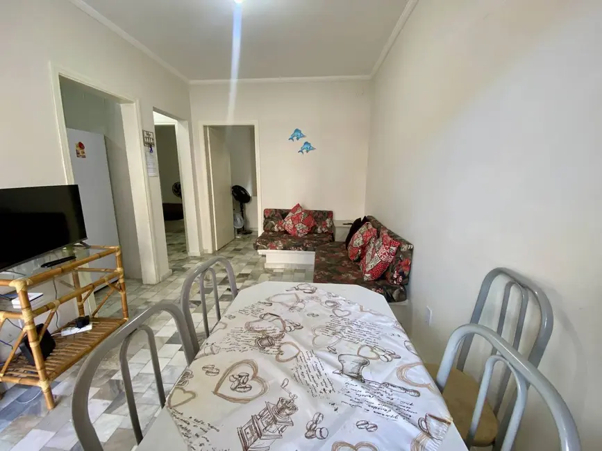Foto 3 de Apartamento com 2 quartos à venda, 52m2 em Ubatuba - SP