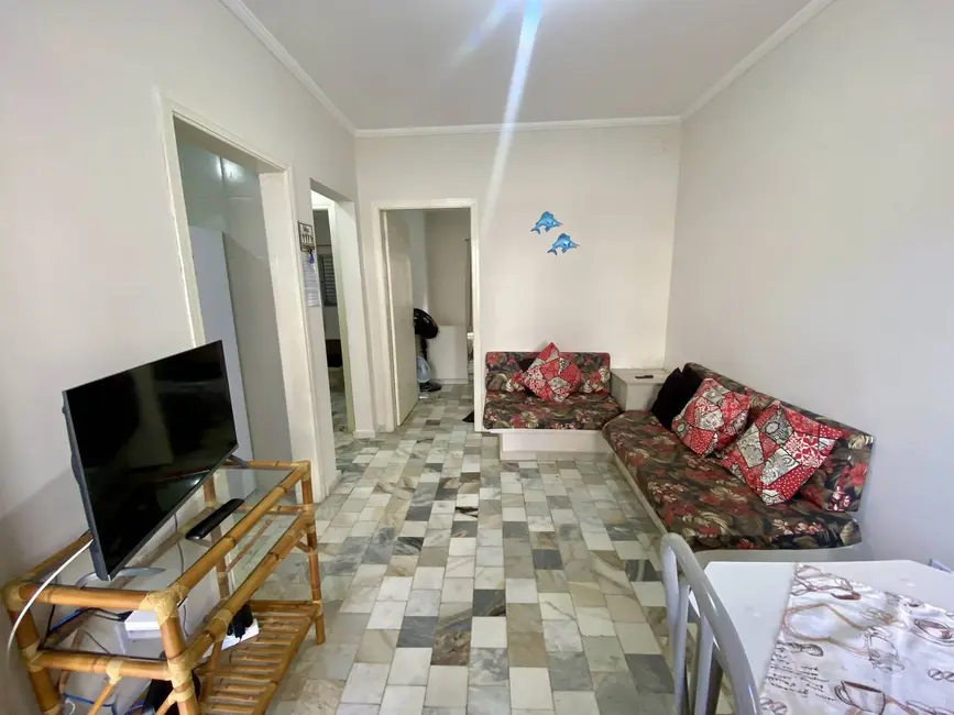 Foto 7 de Apartamento com 2 quartos à venda, 52m2 em Ubatuba - SP