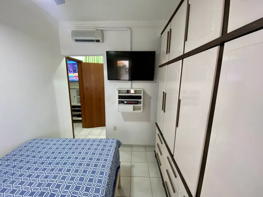 Foto 6 de Apartamento com 2 quartos à venda, 67m2 em Ubatuba - SP