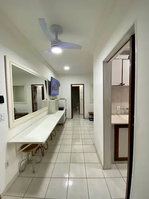 Foto 2 de Apartamento com 2 quartos à venda, 67m2 em Ubatuba - SP