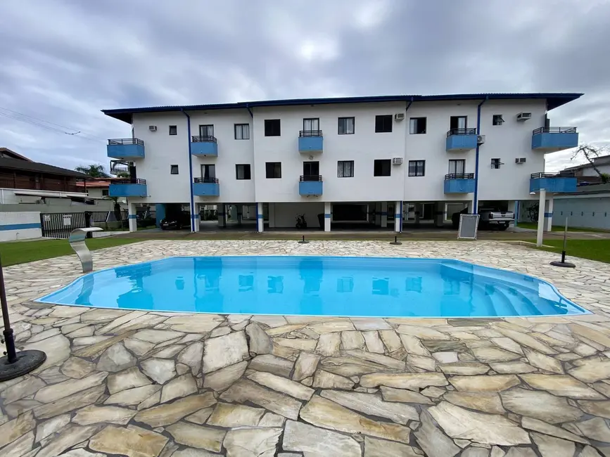 Foto 1 de Apartamento com 2 quartos à venda, 67m2 em Ubatuba - SP