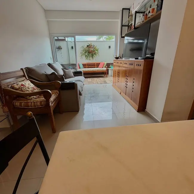 Foto 4 de Apartamento com 2 quartos à venda, 116m2 em Ubatuba - SP