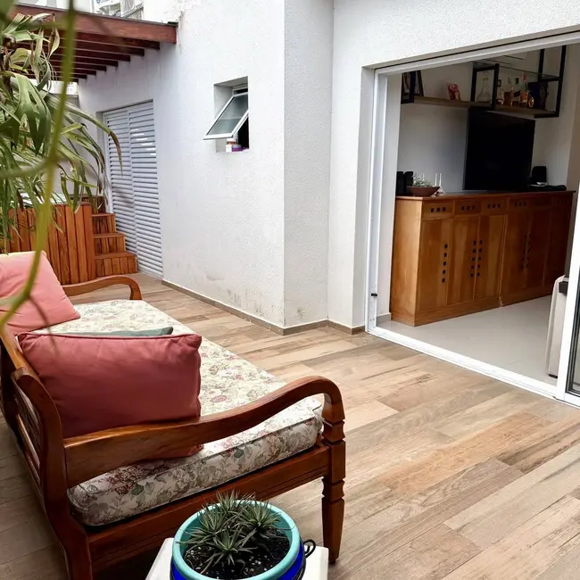 Foto 5 de Apartamento com 2 quartos à venda, 116m2 em Ubatuba - SP