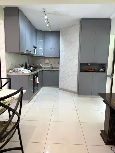 Foto 7 de Apartamento com 3 quartos à venda, 136m2 em Ubatuba - SP