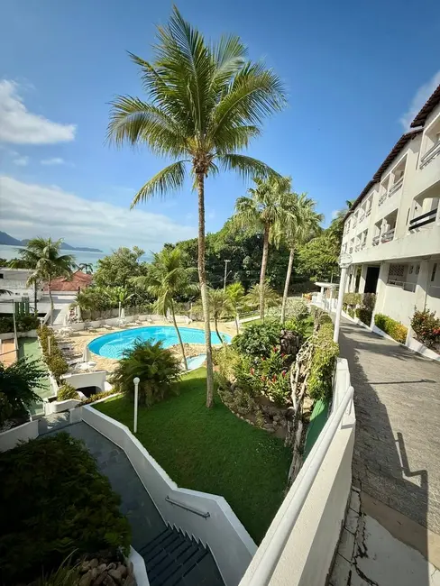Foto 1 de Apartamento com 3 quartos à venda, 136m2 em Ubatuba - SP