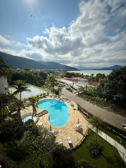 Foto 2 de Apartamento com 3 quartos à venda, 136m2 em Ubatuba - SP