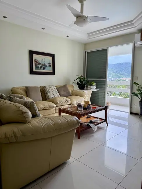 Foto 5 de Apartamento com 3 quartos à venda, 136m2 em Ubatuba - SP