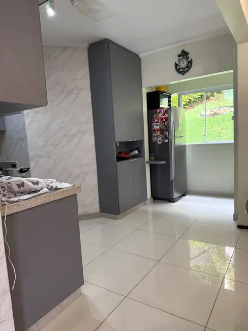 Foto 8 de Apartamento com 3 quartos à venda, 136m2 em Ubatuba - SP