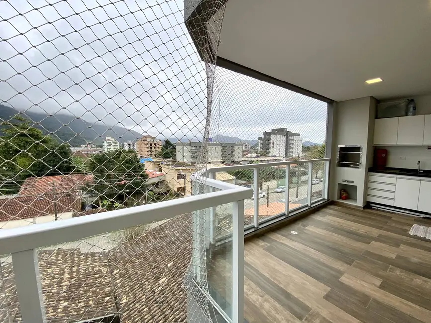 Foto 8 de Apartamento com 2 quartos à venda, 73m2 em Centro, Ubatuba - SP