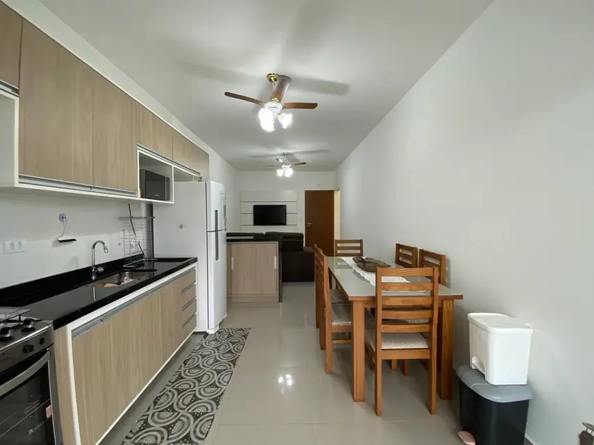 Foto 7 de Apartamento com 2 quartos à venda, 73m2 em Centro, Ubatuba - SP