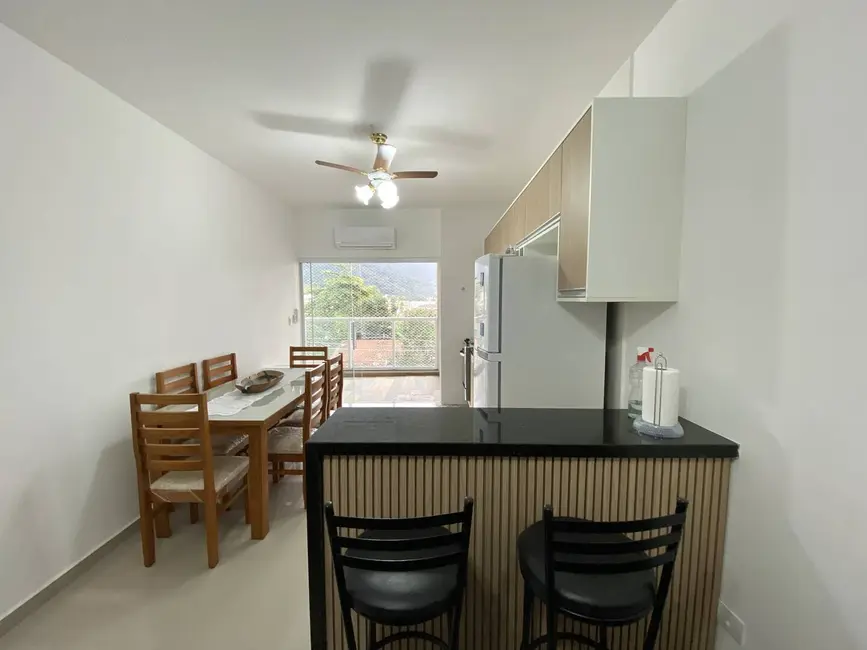 Foto 5 de Apartamento com 2 quartos à venda, 73m2 em Centro, Ubatuba - SP