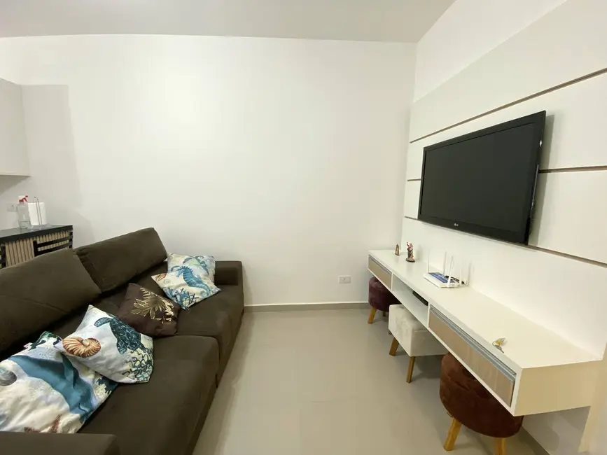 Foto 3 de Apartamento com 2 quartos à venda, 73m2 em Centro, Ubatuba - SP