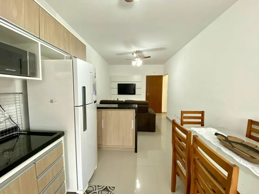 Foto 6 de Apartamento com 2 quartos à venda, 73m2 em Centro, Ubatuba - SP