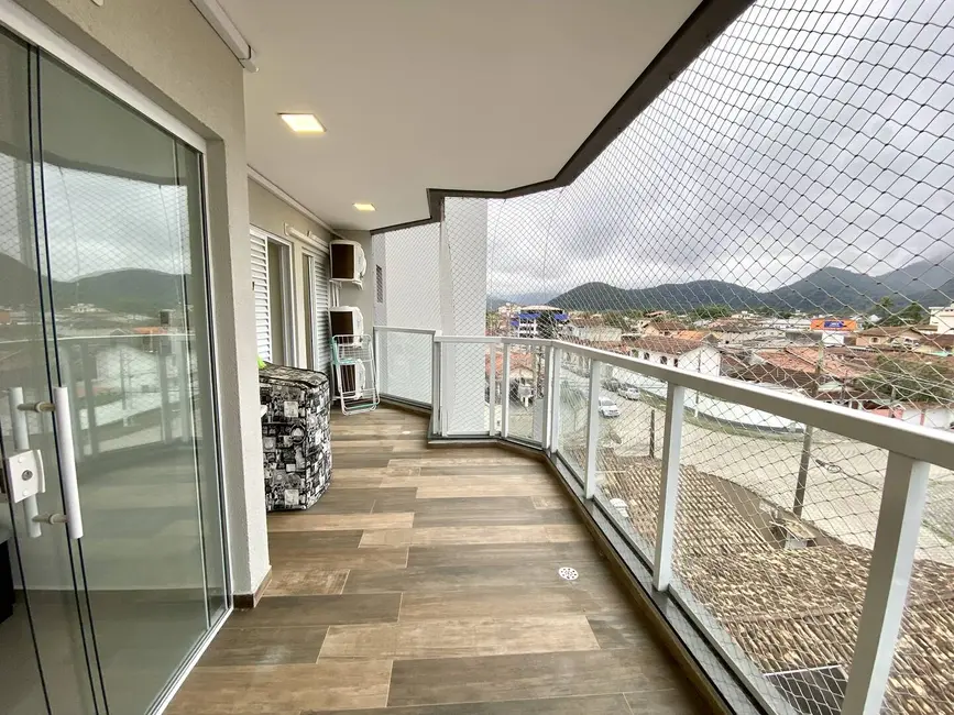 Foto 9 de Apartamento com 2 quartos à venda, 73m2 em Centro, Ubatuba - SP