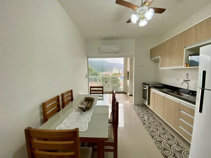Foto 1 de Apartamento com 2 quartos à venda, 73m2 em Centro, Ubatuba - SP