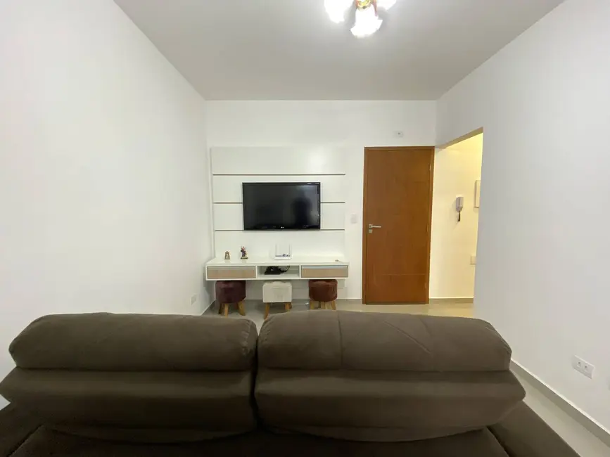 Foto 4 de Apartamento com 2 quartos à venda, 73m2 em Centro, Ubatuba - SP