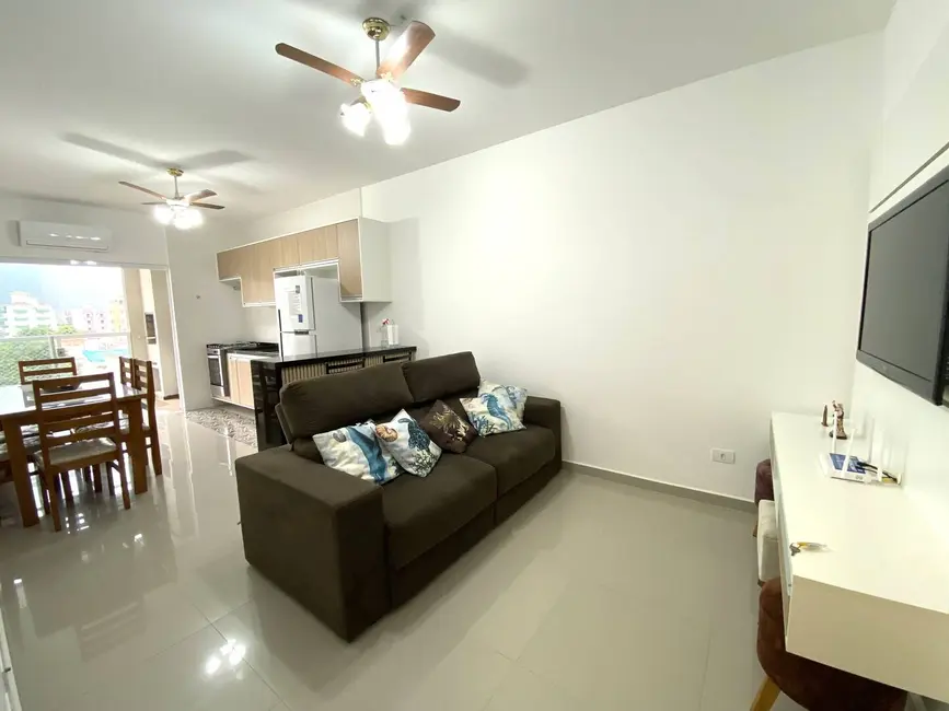 Foto 2 de Apartamento com 2 quartos à venda, 73m2 em Centro, Ubatuba - SP