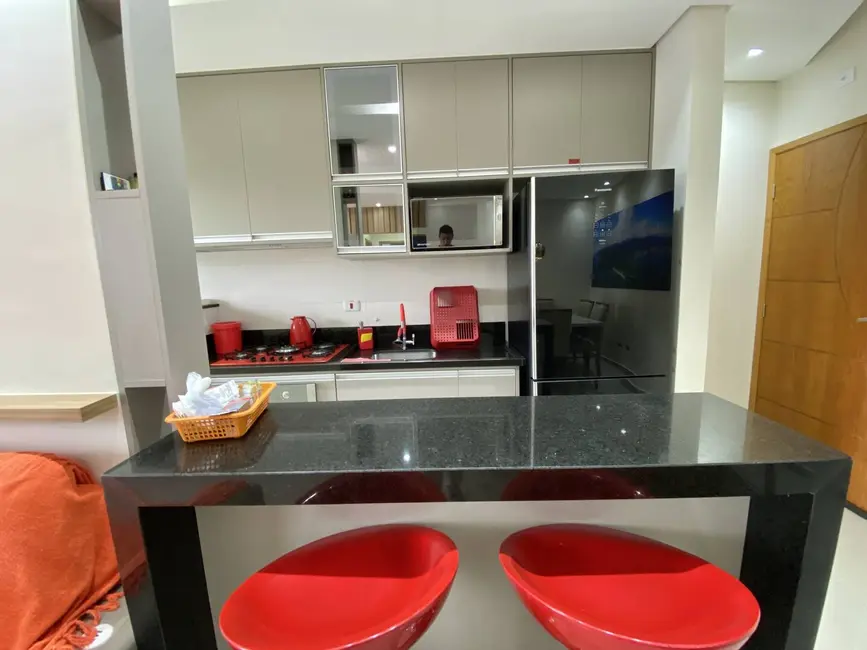 Foto 5 de Apartamento com 2 quartos à venda, 73m2 em Centro, Ubatuba - SP