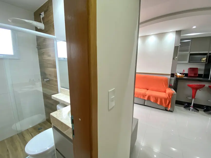 Foto 8 de Apartamento com 2 quartos à venda, 73m2 em Centro, Ubatuba - SP