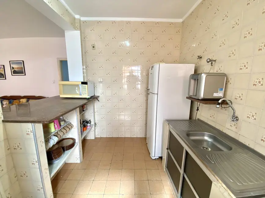 Foto 8 de Apartamento com 1 quarto à venda, 56m2 em Centro, Ubatuba - SP