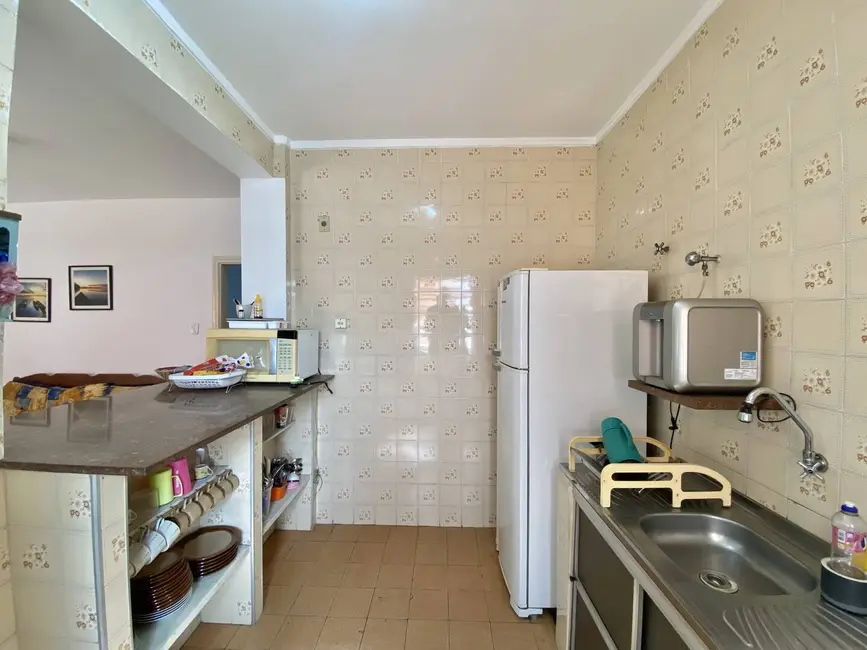 Foto 9 de Apartamento com 1 quarto à venda, 56m2 em Centro, Ubatuba - SP