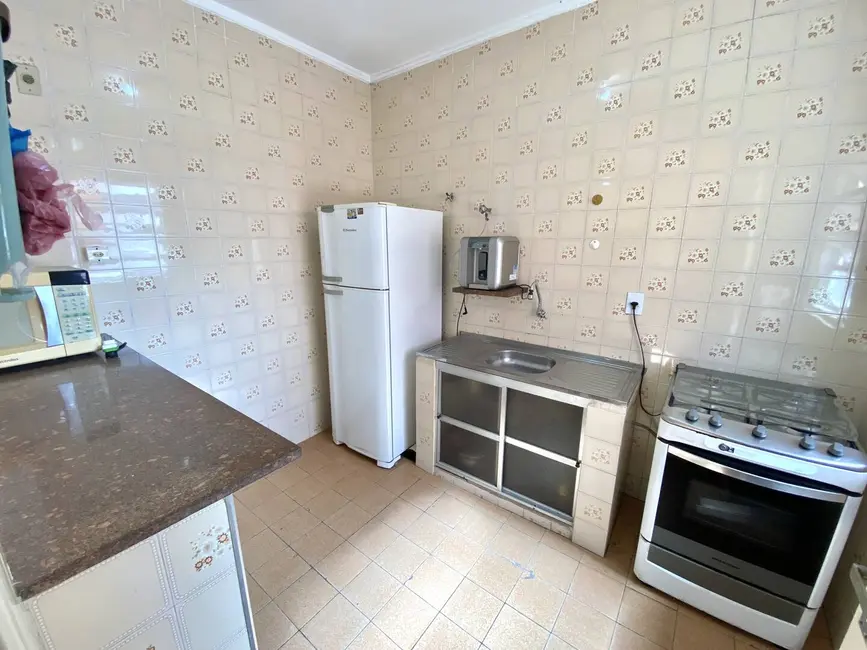 Foto 5 de Apartamento com 1 quarto à venda, 56m2 em Centro, Ubatuba - SP