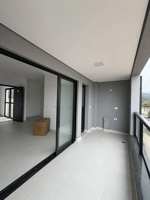 Foto 6 de Apartamento com 2 quartos à venda, 63m2 em Ubatuba - SP