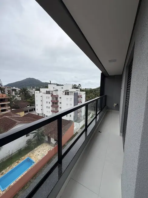 Foto 9 de Apartamento com 2 quartos à venda, 63m2 em Ubatuba - SP