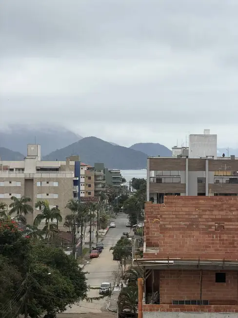Foto 1 de Apartamento com 2 quartos à venda, 63m2 em Ubatuba - SP
