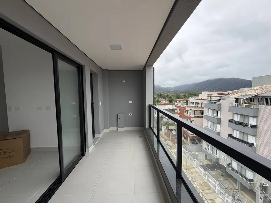 Foto 3 de Apartamento com 2 quartos à venda, 63m2 em Ubatuba - SP