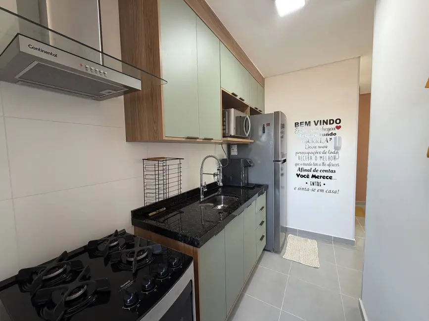Foto 5 de Apartamento com 2 quartos à venda, 73m2 em Ubatuba - SP