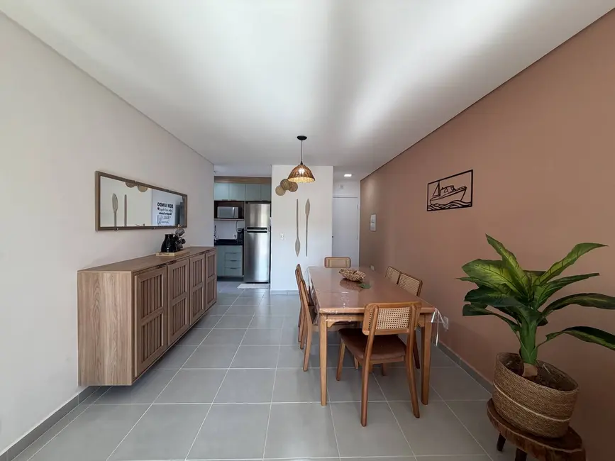 Foto 6 de Apartamento com 2 quartos à venda, 73m2 em Ubatuba - SP