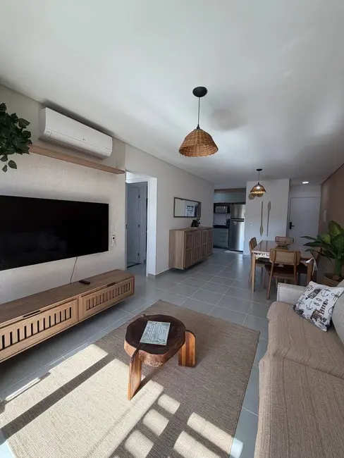 Foto 7 de Apartamento com 2 quartos à venda, 73m2 em Ubatuba - SP
