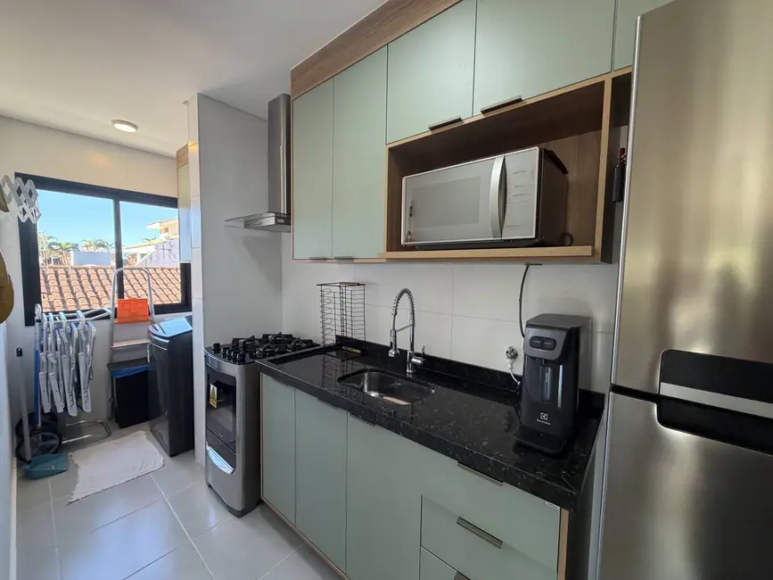 Foto 4 de Apartamento com 2 quartos à venda, 73m2 em Ubatuba - SP