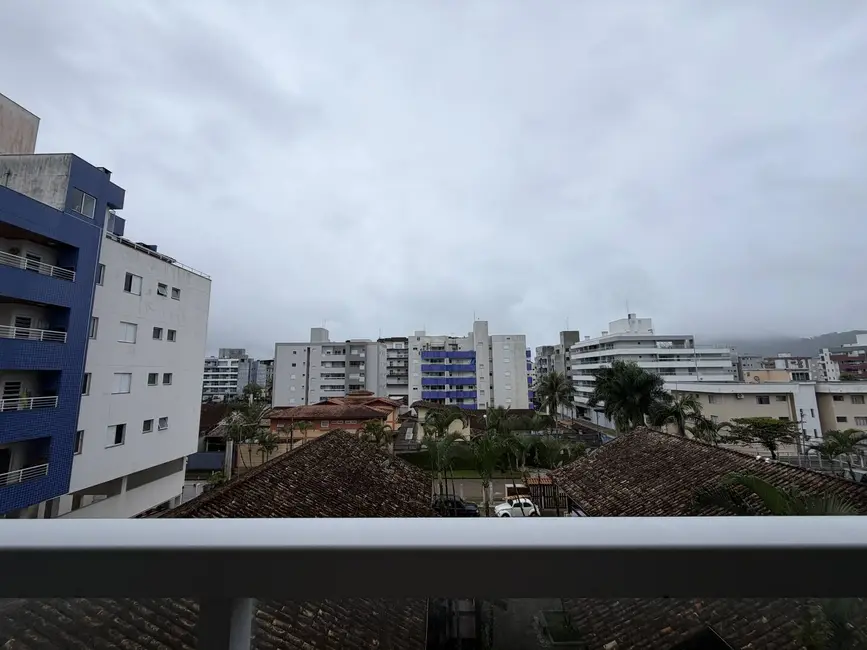 Apartamento com 2 quartos à venda, 68m2 em Ubatuba - SP - imagem 5 Foto 5 de Apartamento com 2 quartos à venda, 68m2 em Ubatuba - SP