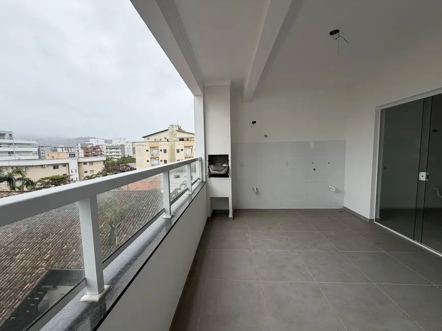 Apartamento com 2 quartos à venda, 68m2 em Ubatuba - SP - imagem 3 Foto 3 de Apartamento com 2 quartos à venda, 68m2 em Ubatuba - SP