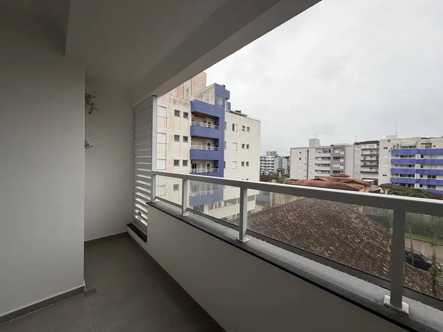 Apartamento com 2 quartos à venda, 68m2 em Ubatuba - SP - imagem 4 Foto 4 de Apartamento com 2 quartos à venda, 68m2 em Ubatuba - SP