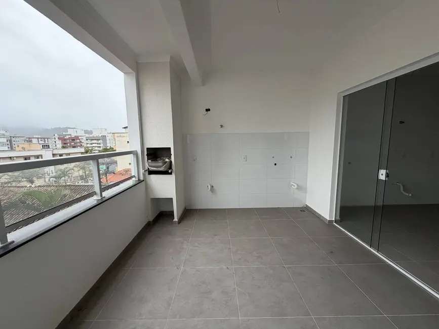 Apartamento com 2 quartos à venda, 68m2 em Ubatuba - SP - imagem 6 Foto 6 de Apartamento com 2 quartos à venda, 68m2 em Ubatuba - SP