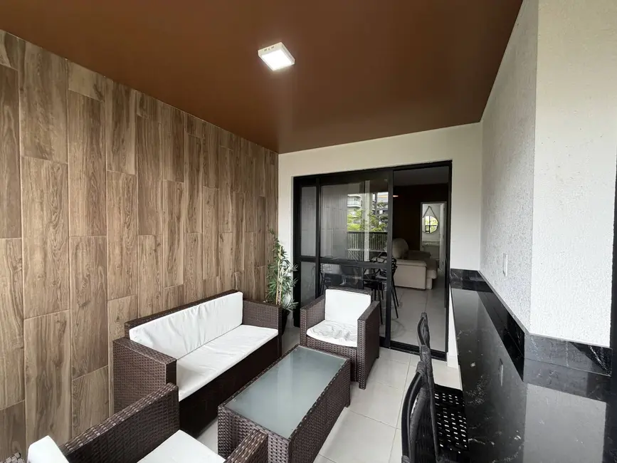Foto 3 de Apartamento com 2 quartos à venda, 71m2 em Ubatuba - SP