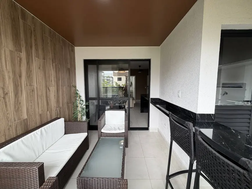 Foto 4 de Apartamento com 2 quartos à venda, 71m2 em Ubatuba - SP