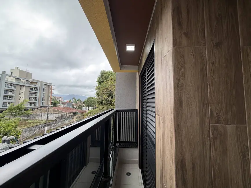 Foto 6 de Apartamento com 2 quartos à venda, 71m2 em Ubatuba - SP