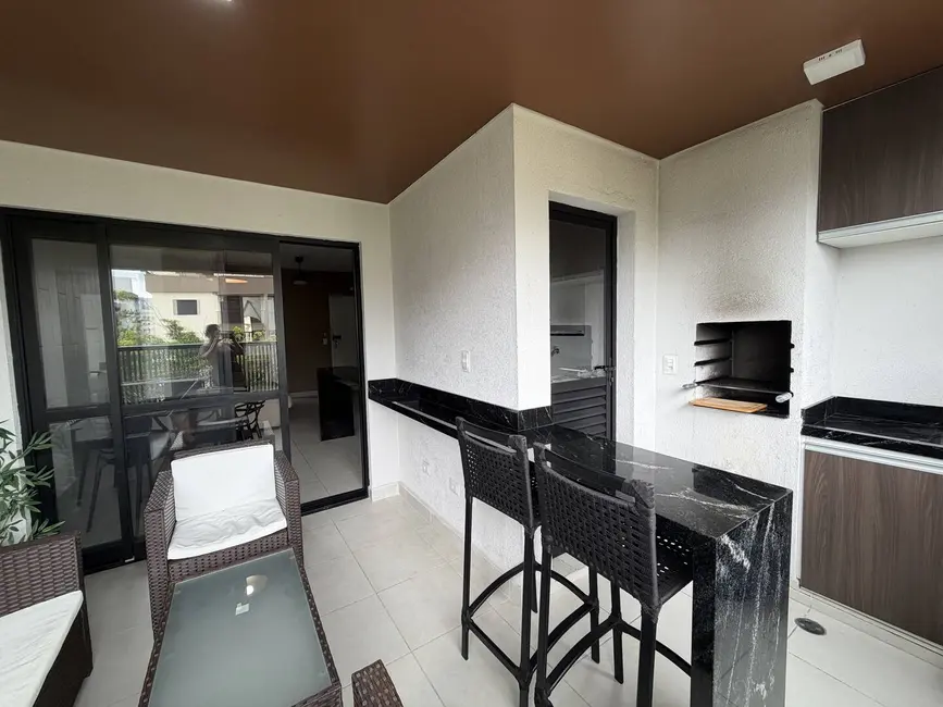 Foto 1 de Apartamento com 2 quartos à venda, 71m2 em Ubatuba - SP