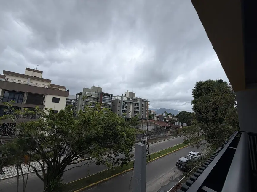 Foto 5 de Apartamento com 2 quartos à venda, 71m2 em Ubatuba - SP