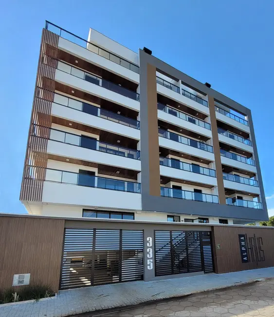 Foto 1 de Apartamento com 2 quartos à venda, 64m2 em Ubatuba - SP