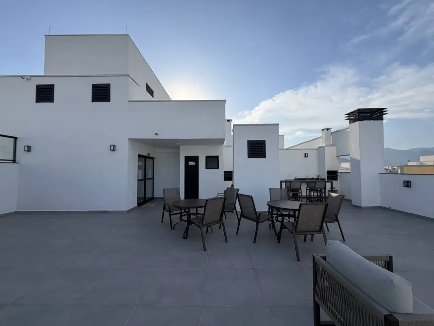Foto 9 de Apartamento com 2 quartos à venda, 64m2 em Ubatuba - SP