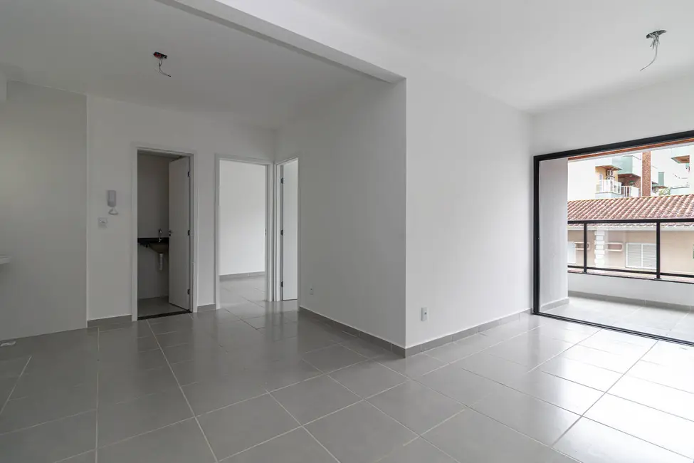 Foto 2 de Apartamento com 2 quartos à venda, 64m2 em Ubatuba - SP