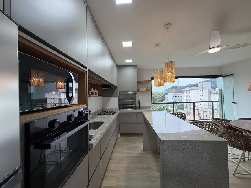 Apartamento com 2 quartos à venda, 77m2 em Ubatuba - SP - imagem 2 Foto 2 de Apartamento com 2 quartos à venda, 77m2 em Ubatuba - SP