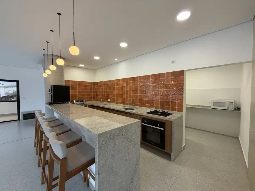 Apartamento com 2 quartos à venda, 77m2 em Ubatuba - SP - imagem 9 Foto 9 de Apartamento com 2 quartos à venda, 77m2 em Ubatuba - SP