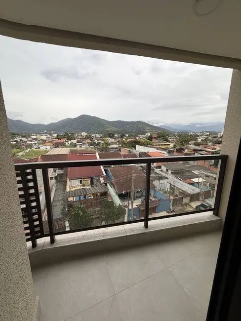 Apartamento com 2 quartos à venda, 77m2 em Ubatuba - SP - imagem 5 Foto 5 de Apartamento com 2 quartos à venda, 77m2 em Ubatuba - SP