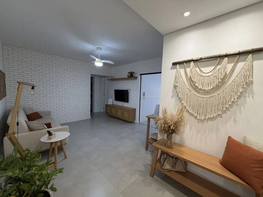 Foto 7 de Apartamento com 2 quartos à venda, 77m2 em Ubatuba - SP